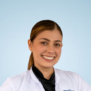 Melissa Montoya